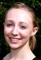 Harriet Davies - Jones successful drive2 student
